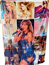 Taylor Swift Album-Themed