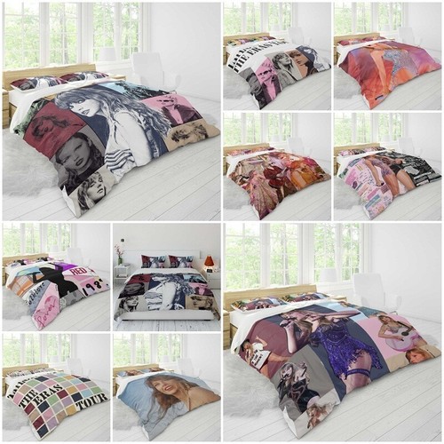 Singer bedding set - singer,