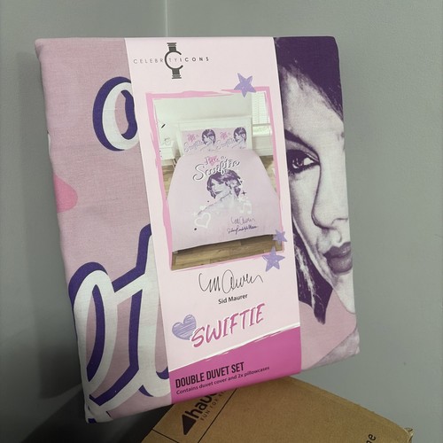 Taylor swift double size - double, duvet