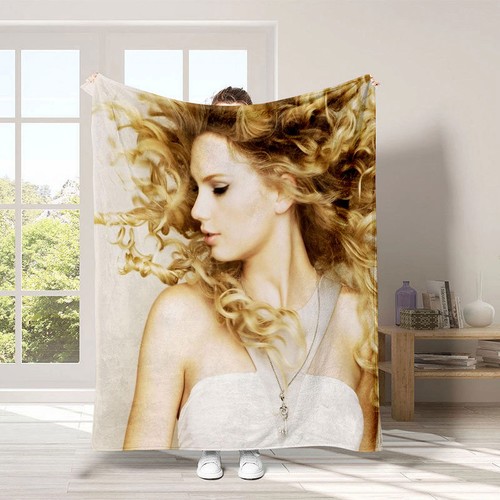 Taylorswift02 singer blanket - taylorswift02,