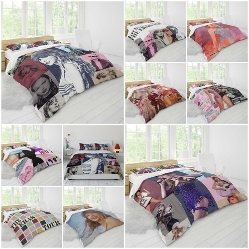 Bedding set quilt duvet - 3d,
