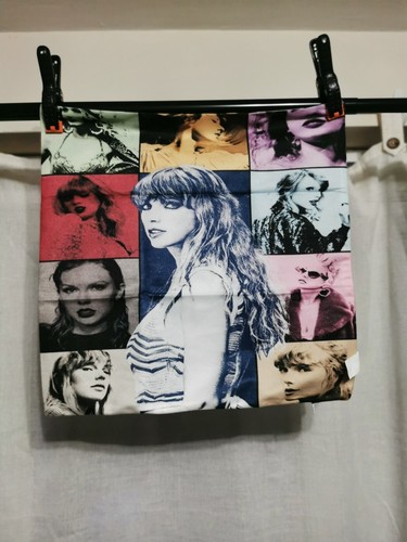 Taylor swift album cushion - taylor,