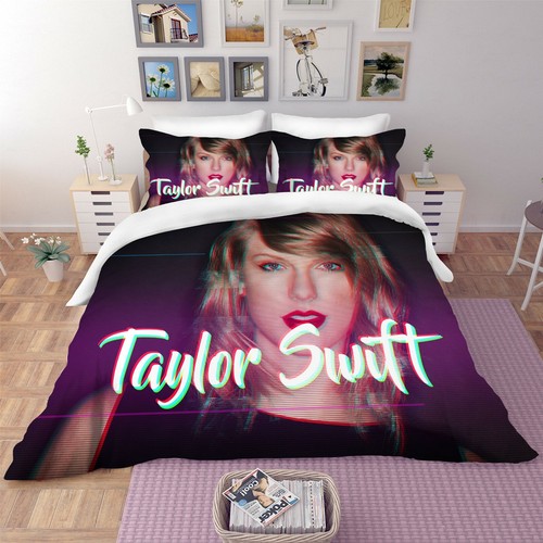Taylor singer bedding - taylor, set