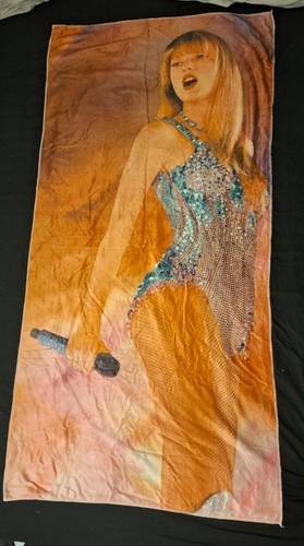 Taylor swift blanket - taylor,