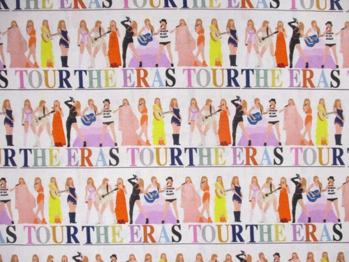 Taylor swift eras tour - swift,