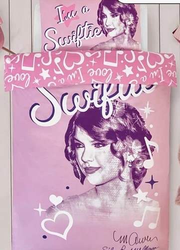 Taylor swift swiftie pink - taylor,