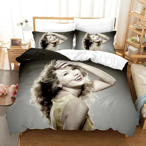 Taylor swift bedding - bedding, cover