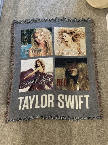 Rare taylor swift album - swift, eras