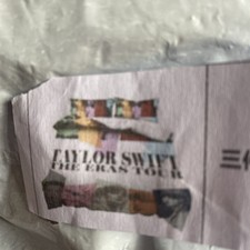 Taylor Swift Double Duvet Set