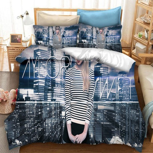 Swift obsessed duvet cover - swift,