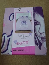 Taylor Swift Swiftie Double