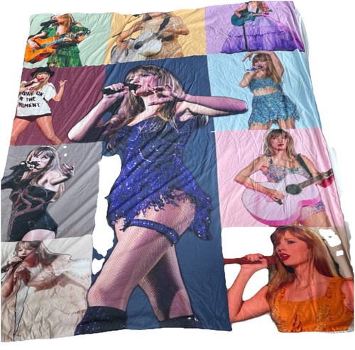 Taylor swift duvet - swift, cover