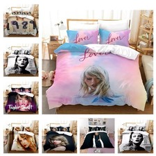 UK New Bedding