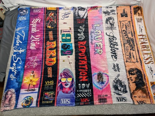 Taylor swift throw blanket - taylor,