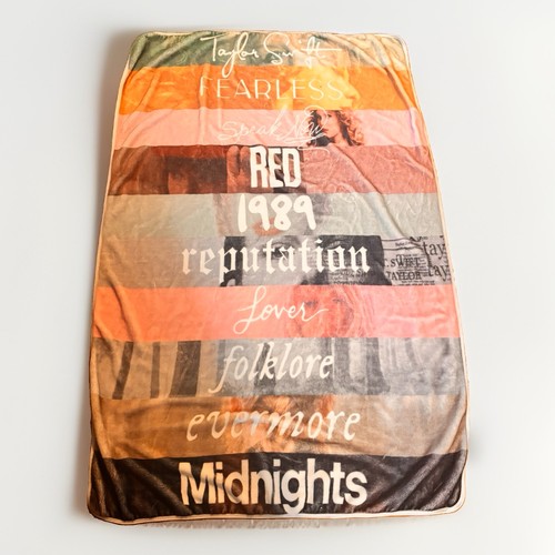 Taylor swift eras albums - eras, throw