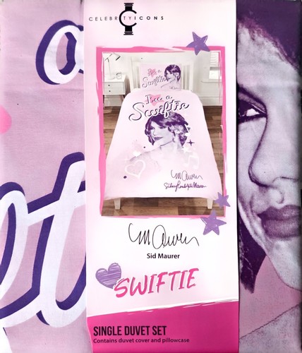 Official pink swiftie - pink,