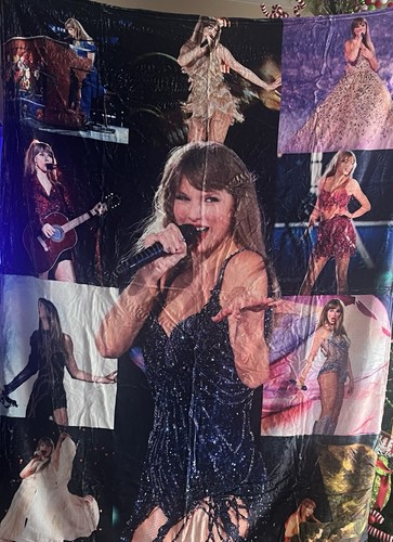 Taylor swift x50 - swift, 40”x50”