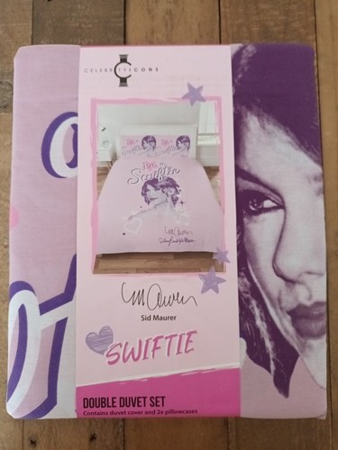 Taylor swift double - double, duvet