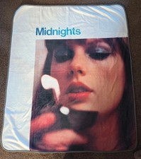 Taylor Swift Midnights Pixel