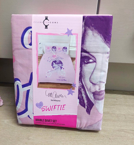 New taylor swift double - new,
