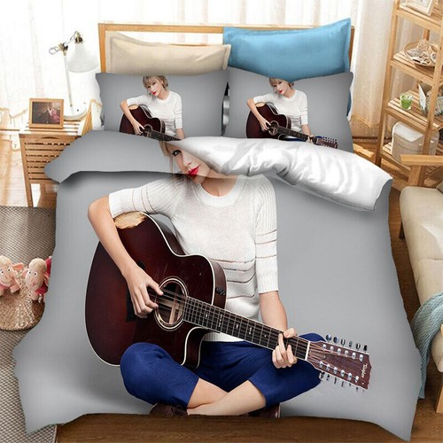 Swift obsessed duvet cover - obsessed,
