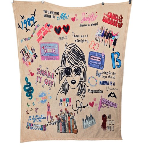 Taylor swift 40x52 eras tour - swift,