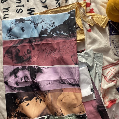 Taylor swift single duvet - taylor,