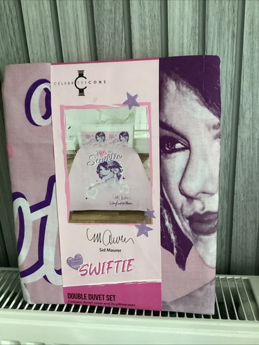Sid maurer taylor swift double - maurer,