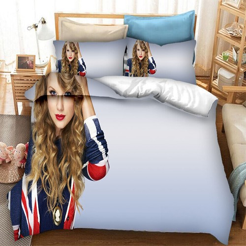 Swift obsessed duvet - t,