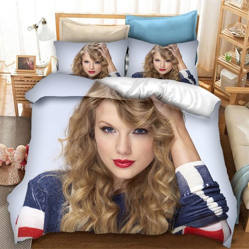 Swift obsessed duvet cover - obsessed,