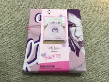 Taylor Swift Double Duvet Set