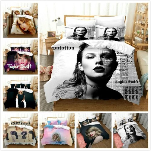 Taylor swift bedding - taylor, set