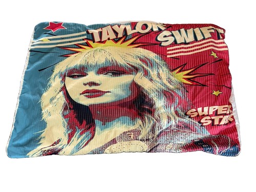 Taylor swift bedding single - taylor,