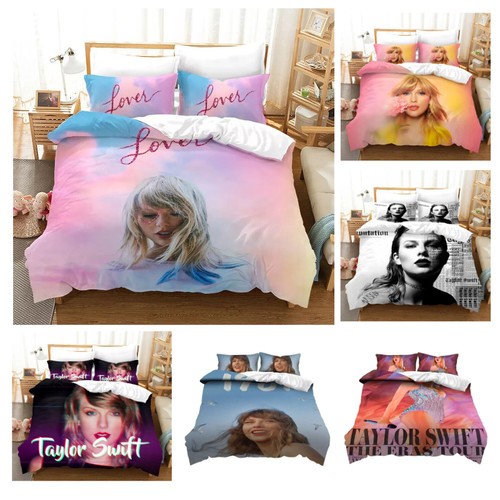 New bedding settaylor - new,