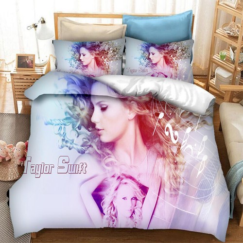 Swift obsessed duvet - obsessed, cover